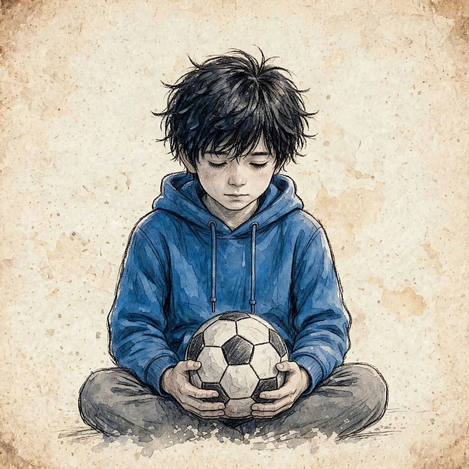 They were never just rivals. From childhood, we watched them under the ...