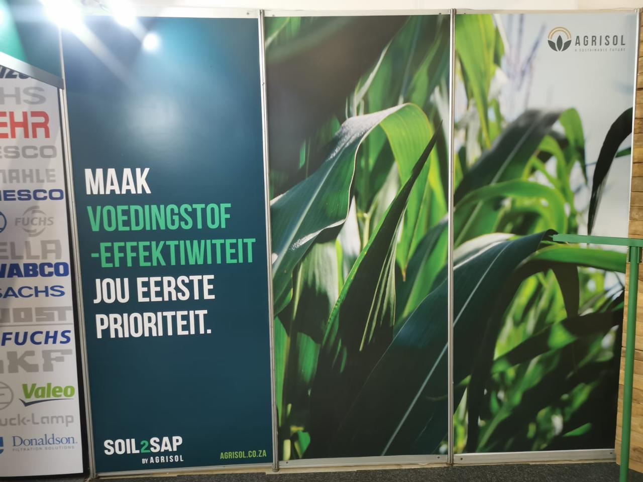 Agrisol | Potchefstroom