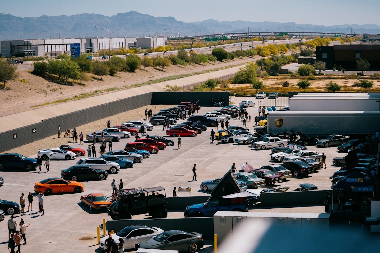 FCP December Euro Meet