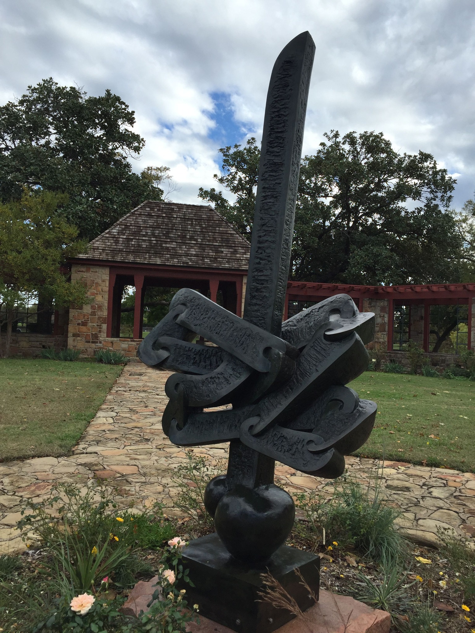 🎨 Public Art... - City of Dallas Office of Arts and Culture