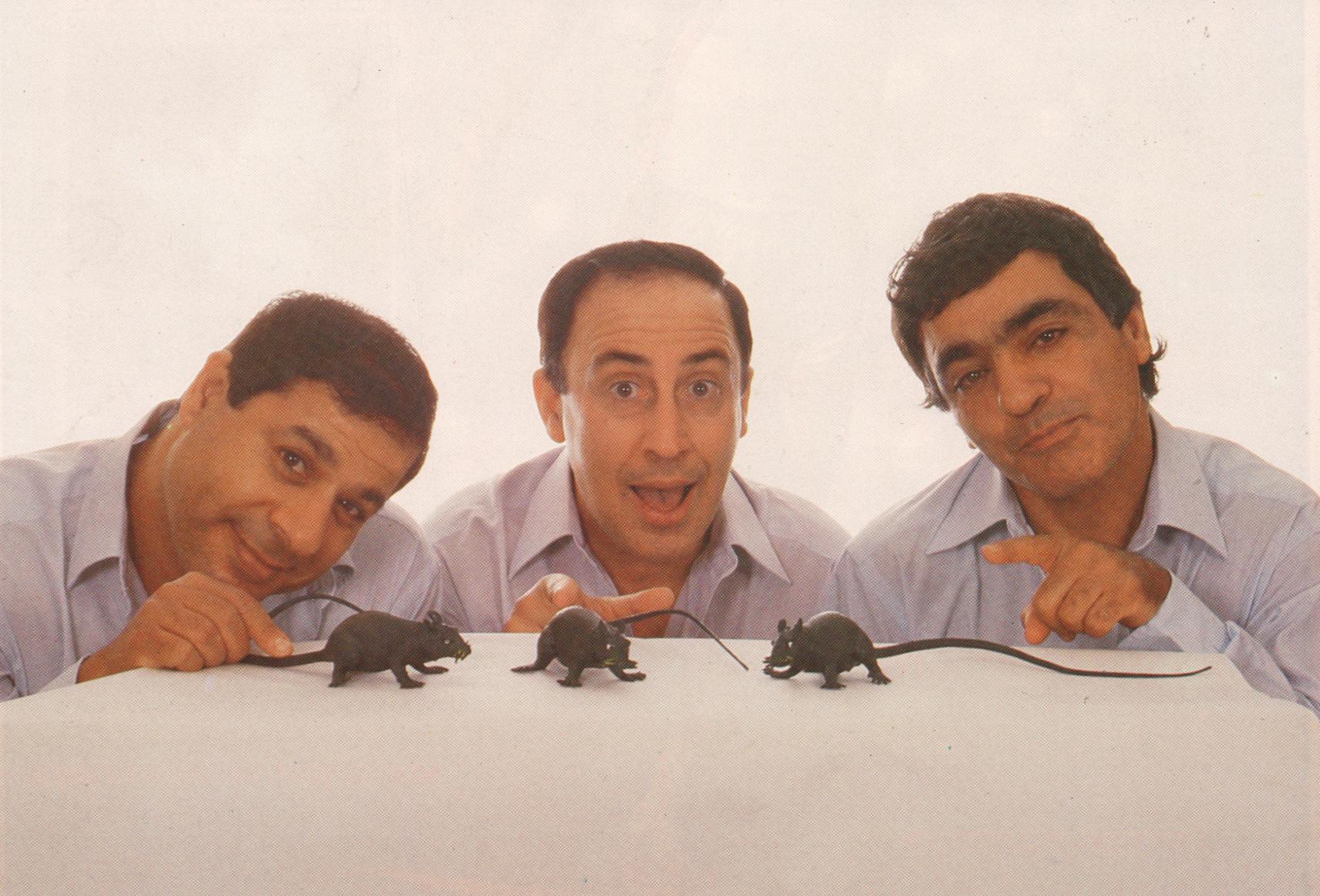 לוליק לוי נפטר אמש בגיל 87. ב1968 הוא השתתף יחד עם שלמה, דני ליטני ...