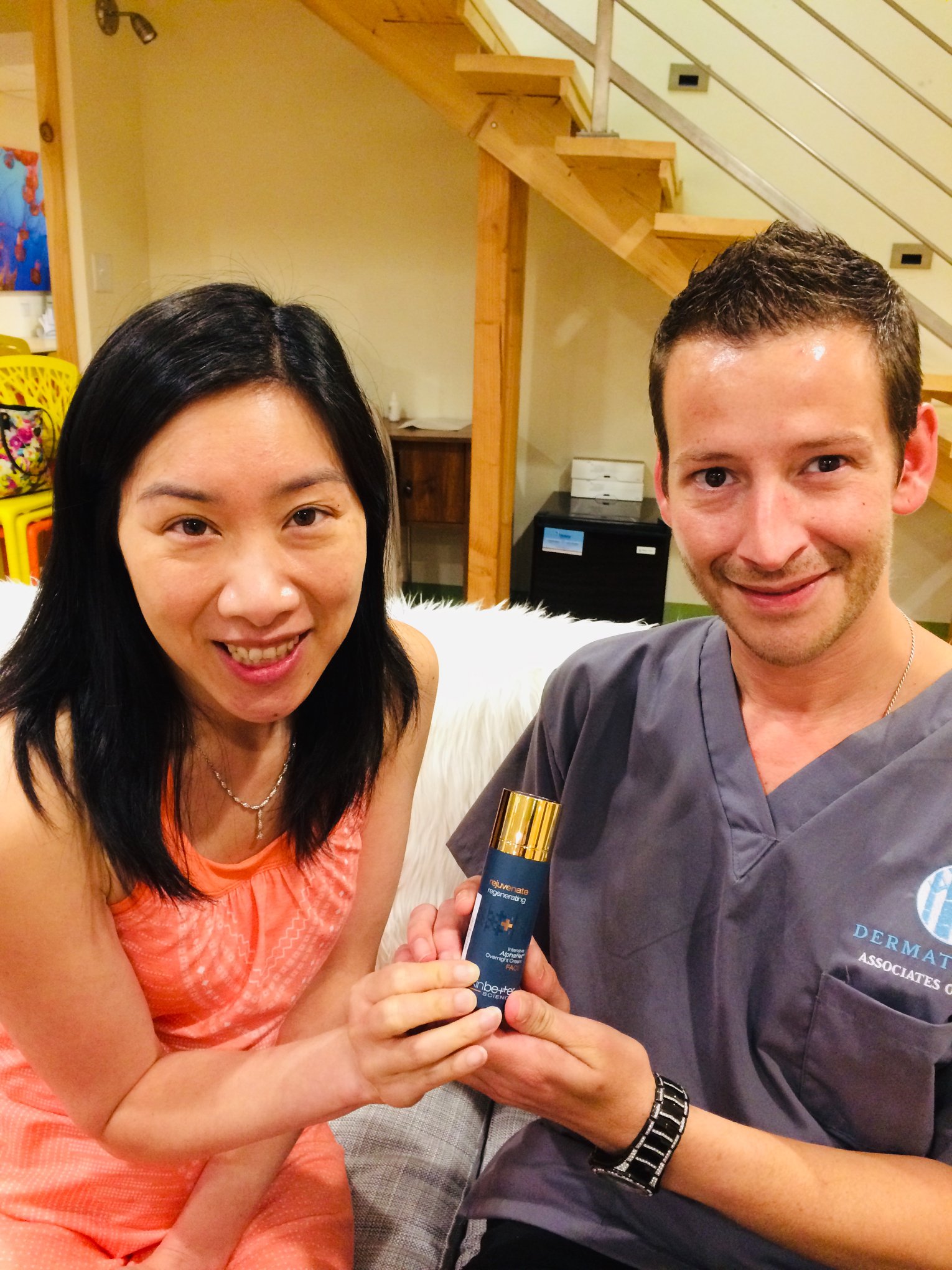 Congratulations to Seth... - Dermatology Associates of Ithaca | Facebook