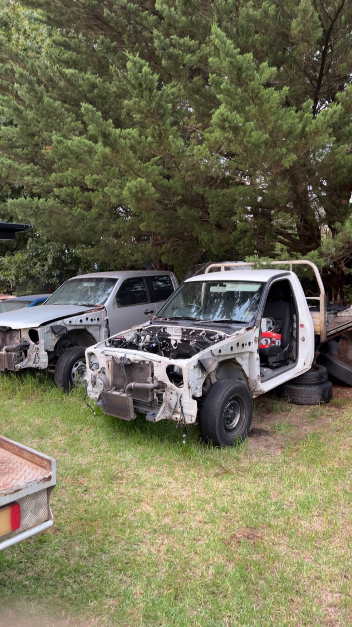 Pj Pk Ranger 2wd part out - ATVs & UTVs - Melbourne, Victoria ...