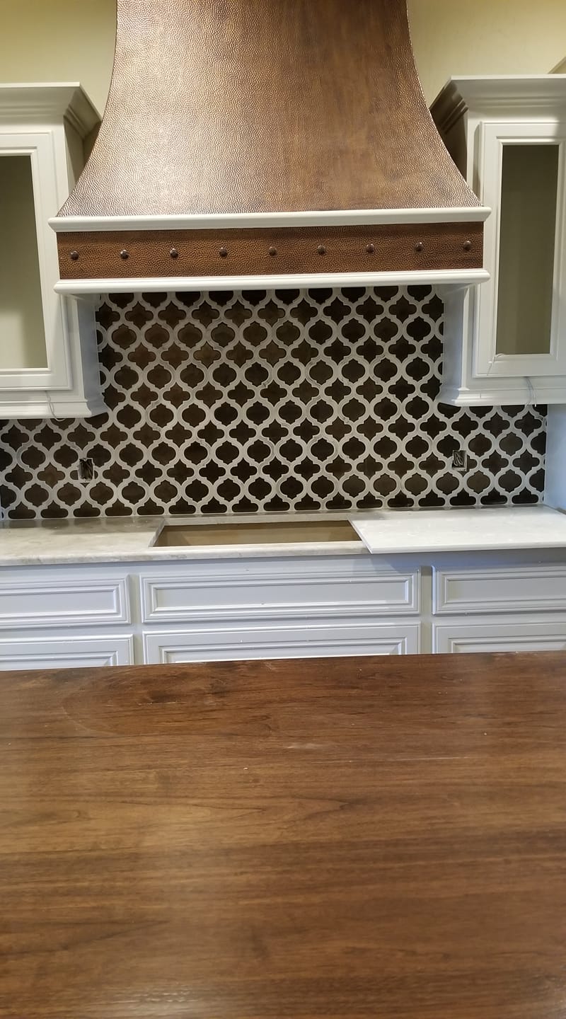 Tile & Design by Chris LLC | Piedmont OK