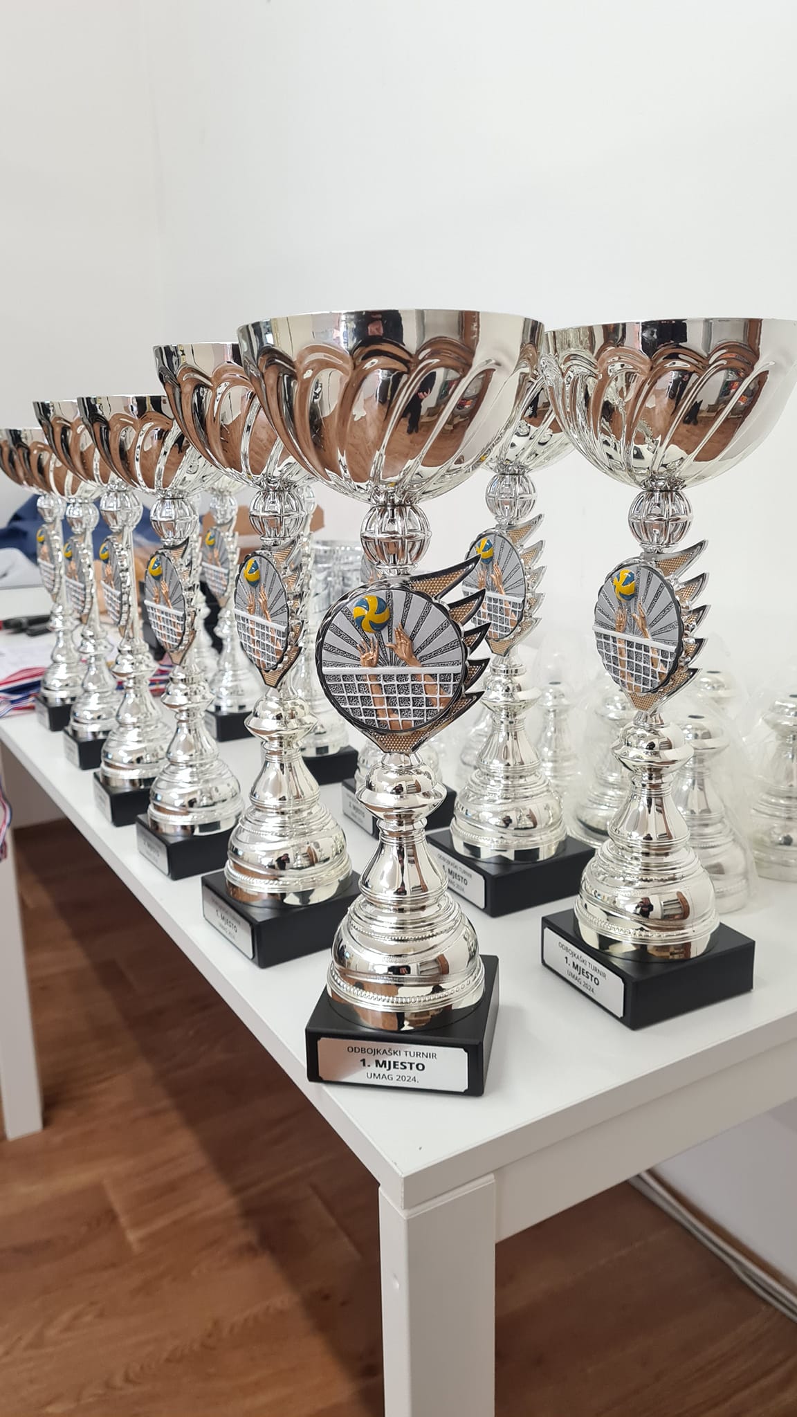 Medalje Pehari Plakete Hrvatska | Cakovec