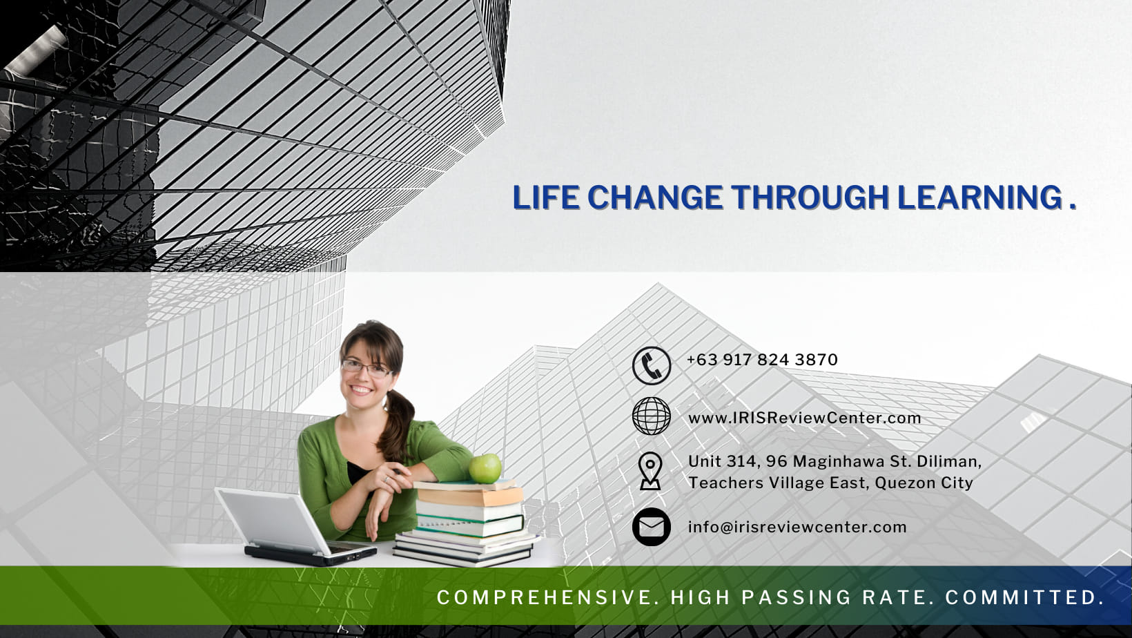 Due to... - Teacher Pam’s English Tutorial and IELTS Coaching | Facebook