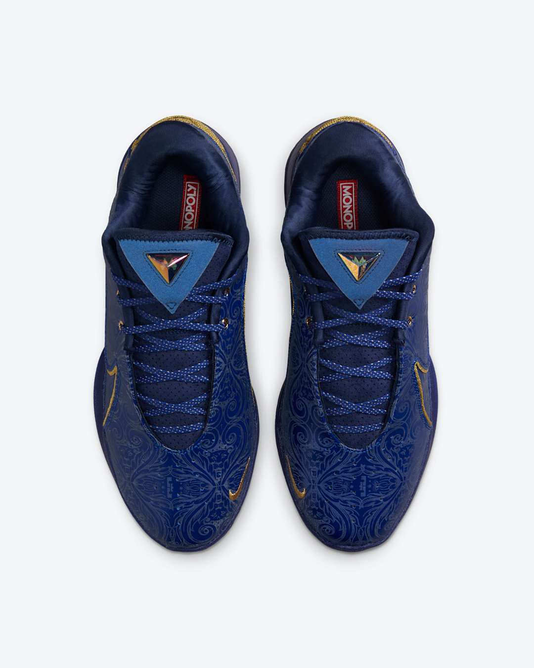 An official look at the upcoming 