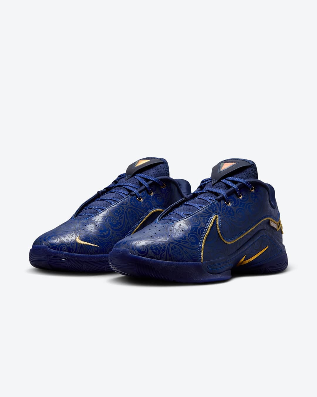 An official look at the upcoming 