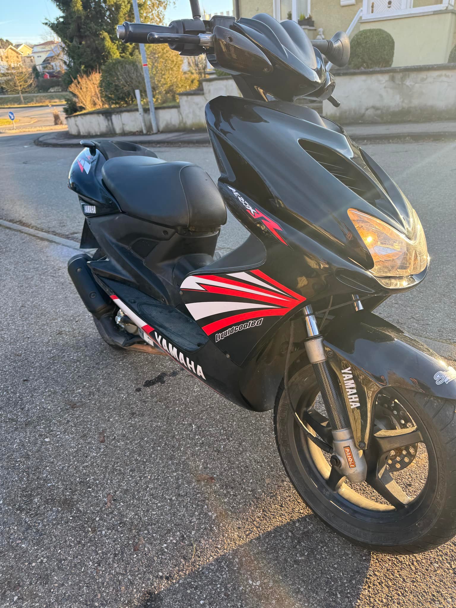 Motorcycle Yamaha Nitro Scooter Mbk Moto Nitro Nitro Mbk 50 MBK 