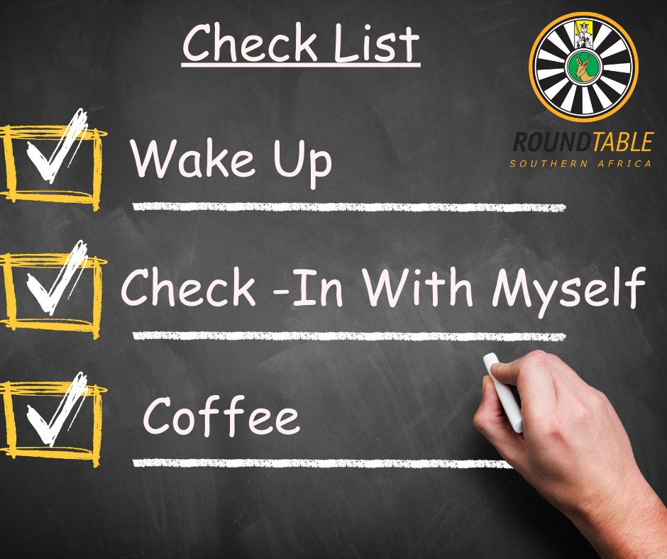 Round - Checking in on your mental health is a form of self-care ...