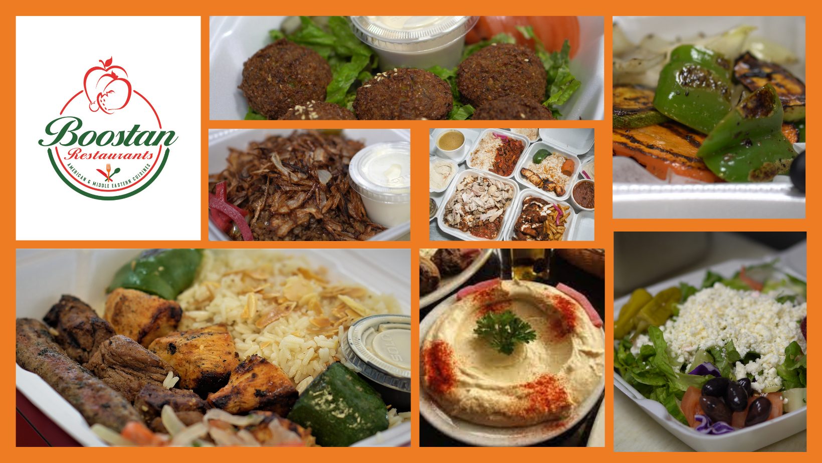 Boostan Cafe Hamtramck | Hamtramck MI