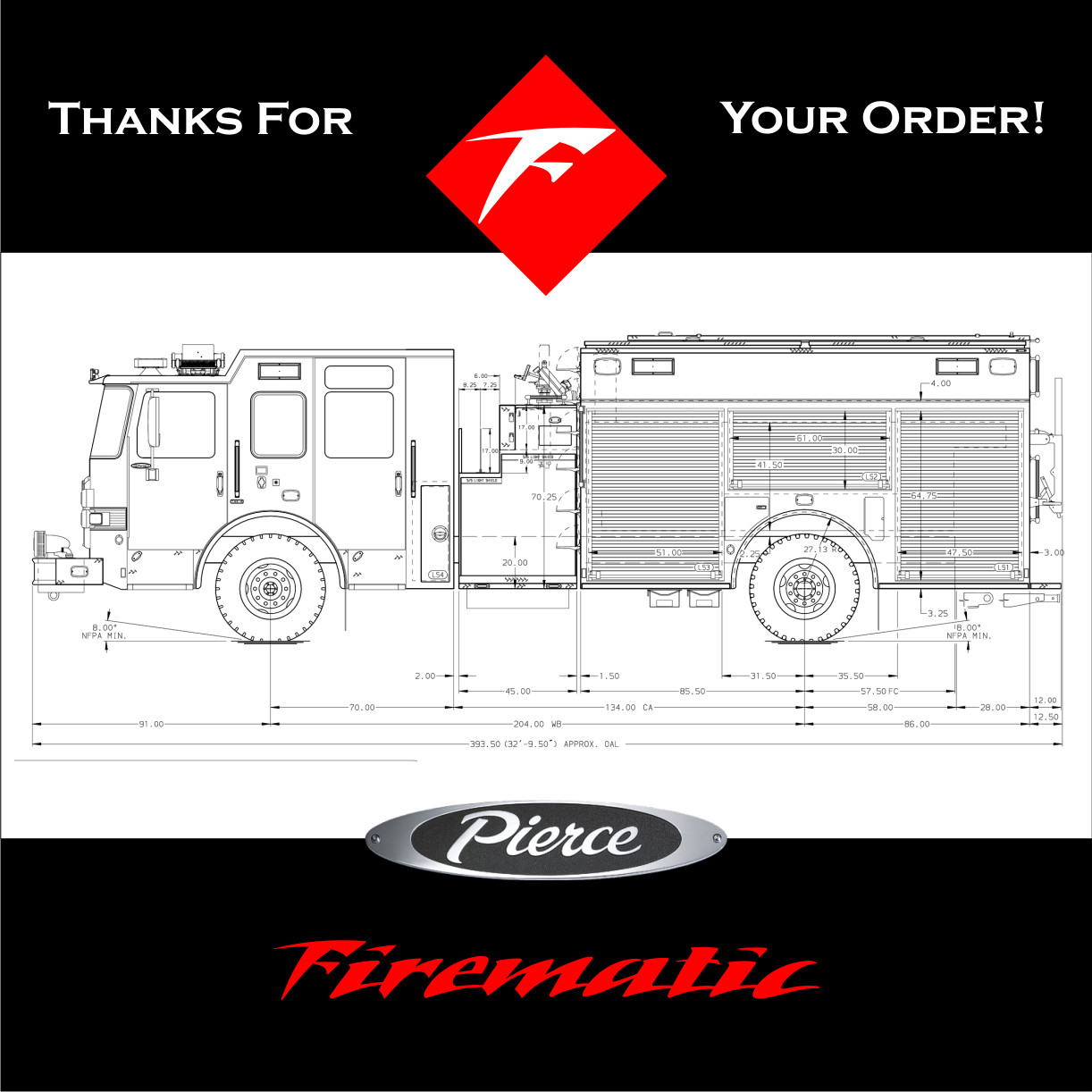 Firematic - Congratulations to Pocantico Hills Fire Dept for your ...