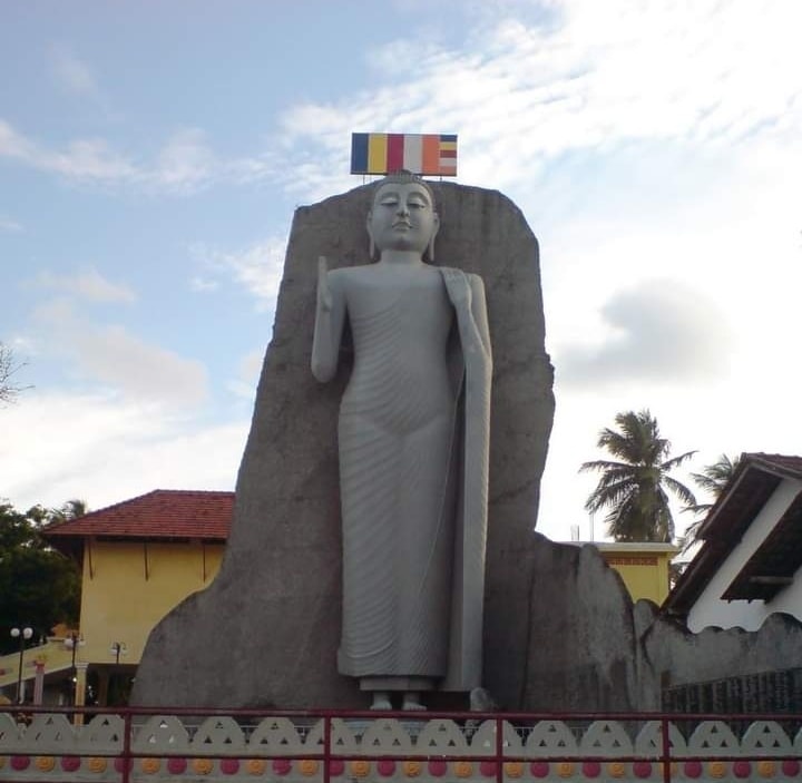 Pasan Randima