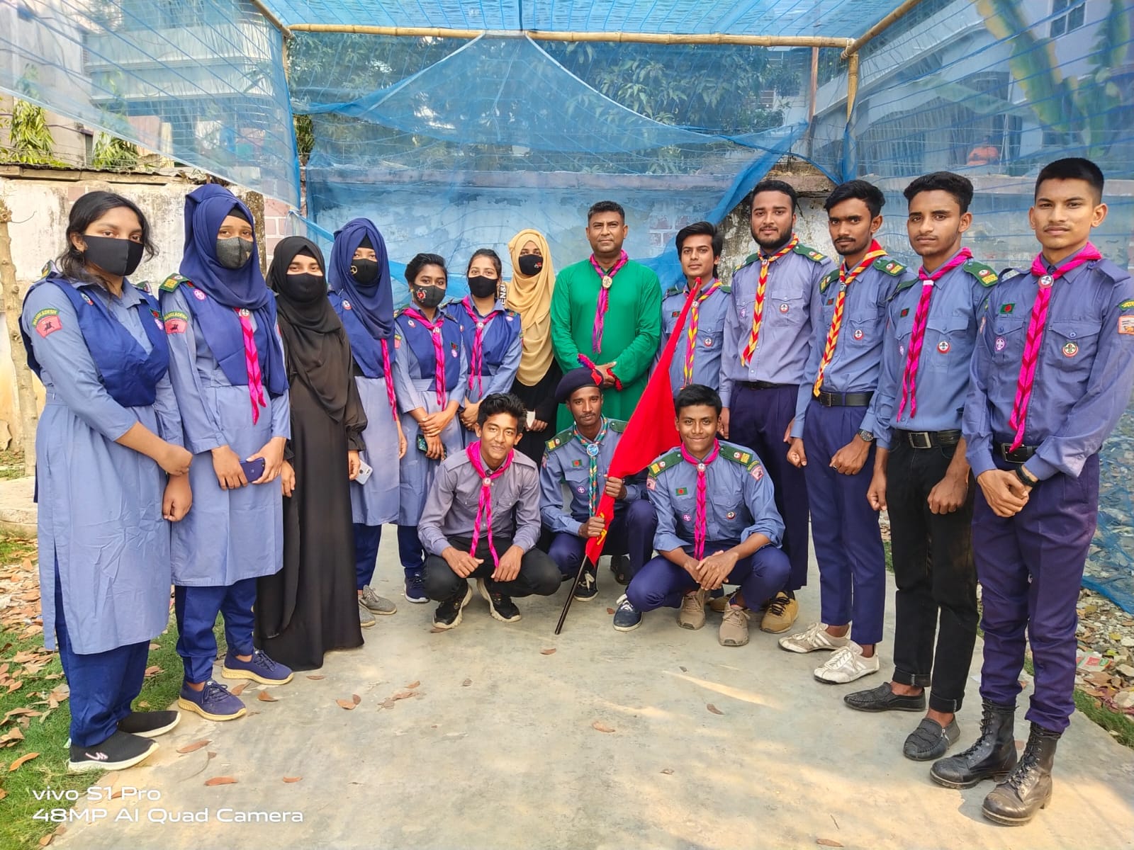 Zobayer Sohel