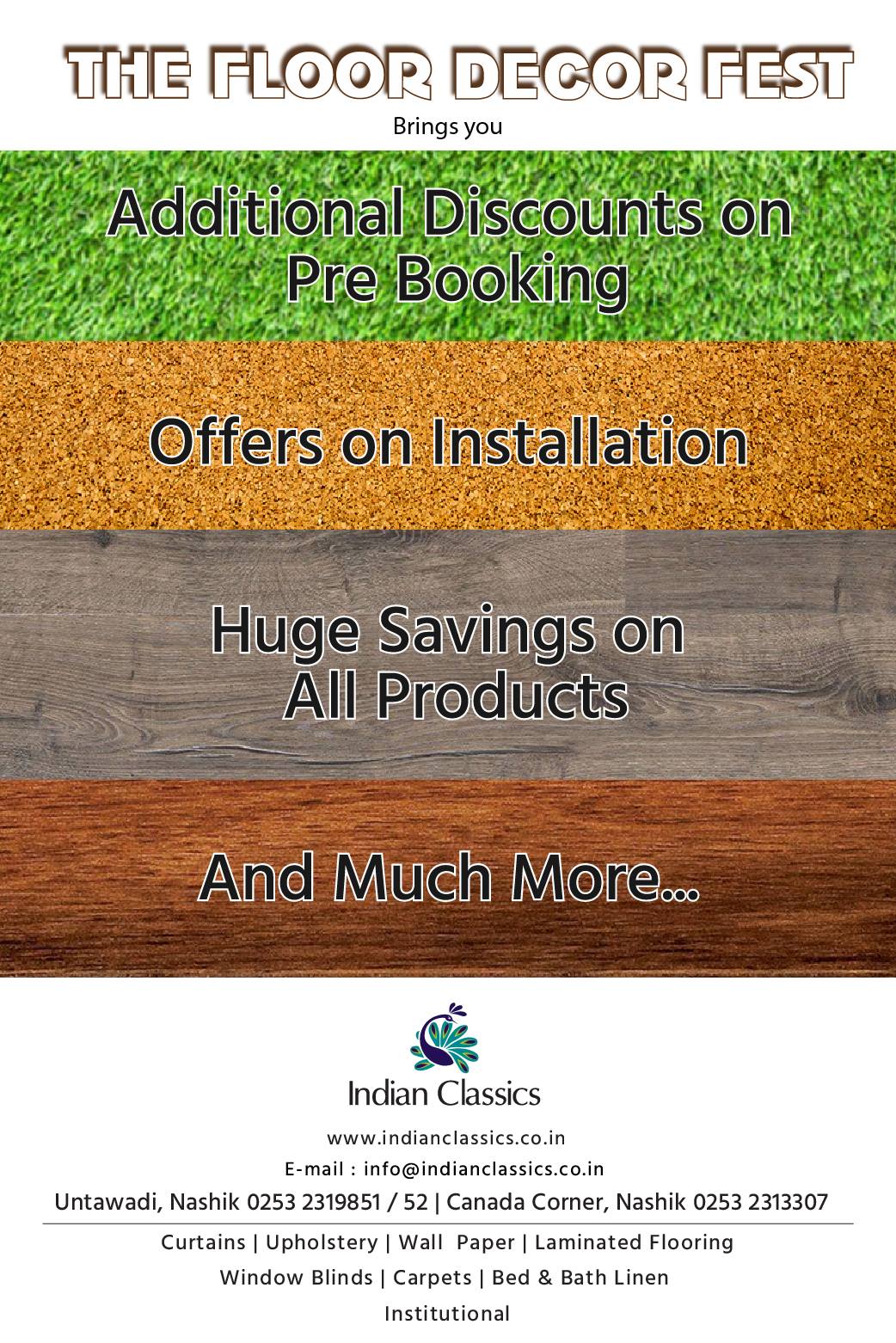 Floor And Decor Contractor Discount