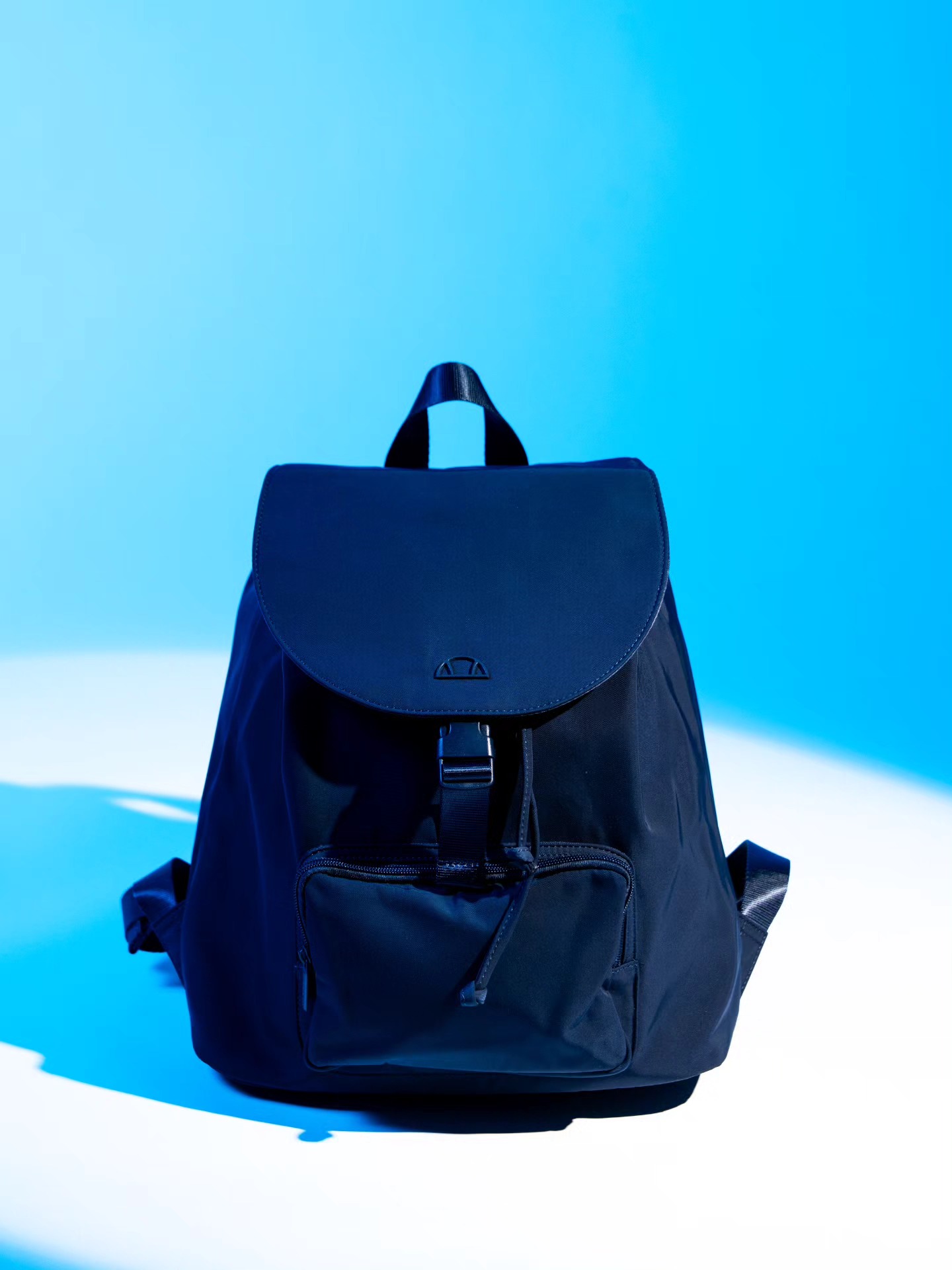 ellesse mini backpack Primo Black Ellesse Mini Backpack - Ellesse