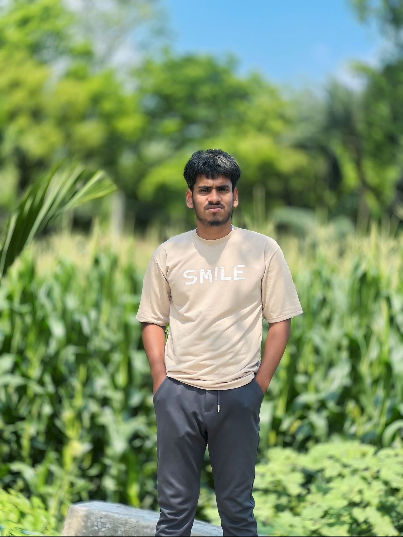 Md Rifat Islam