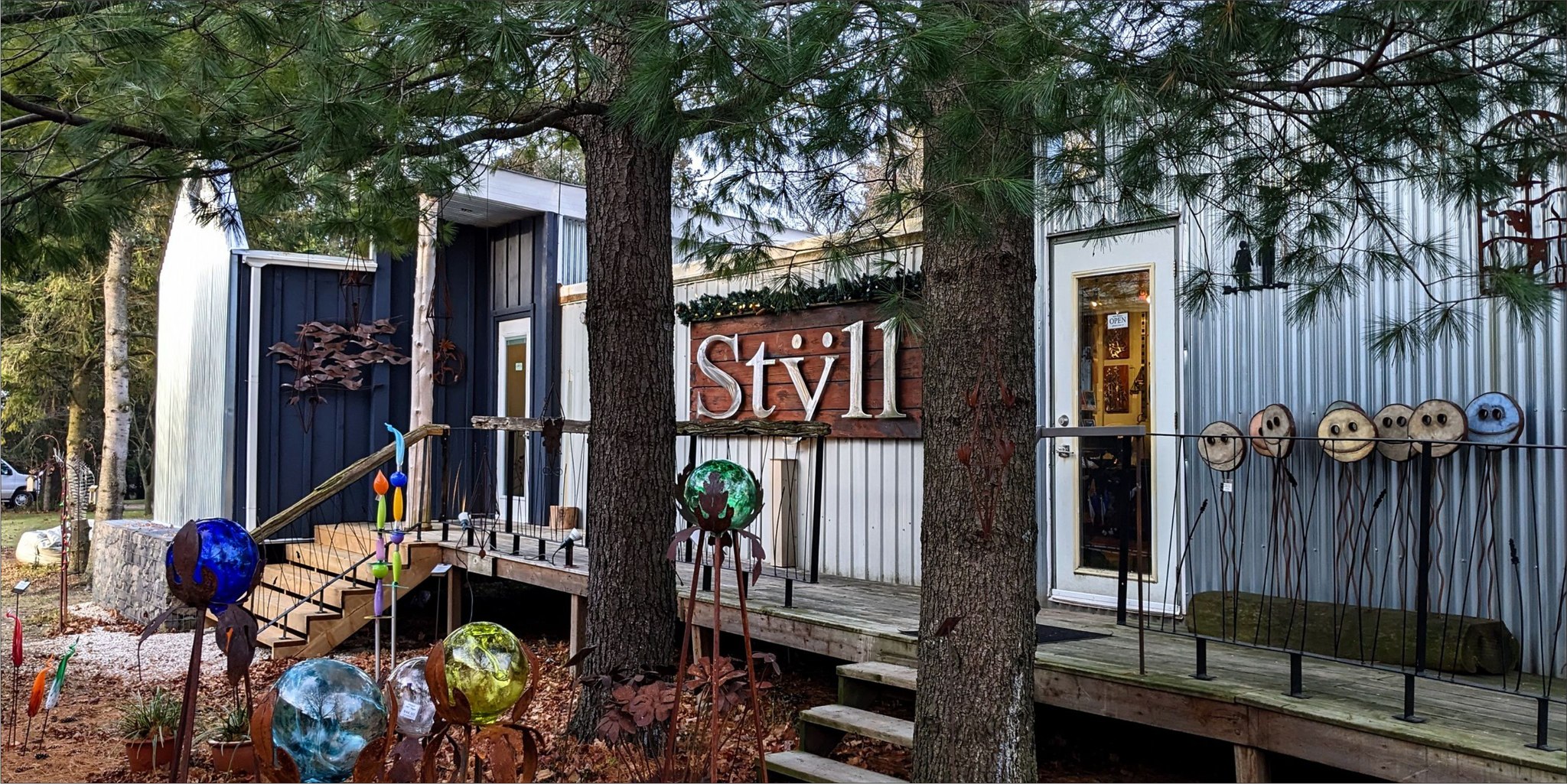 Styll Gallery | Guelph ON