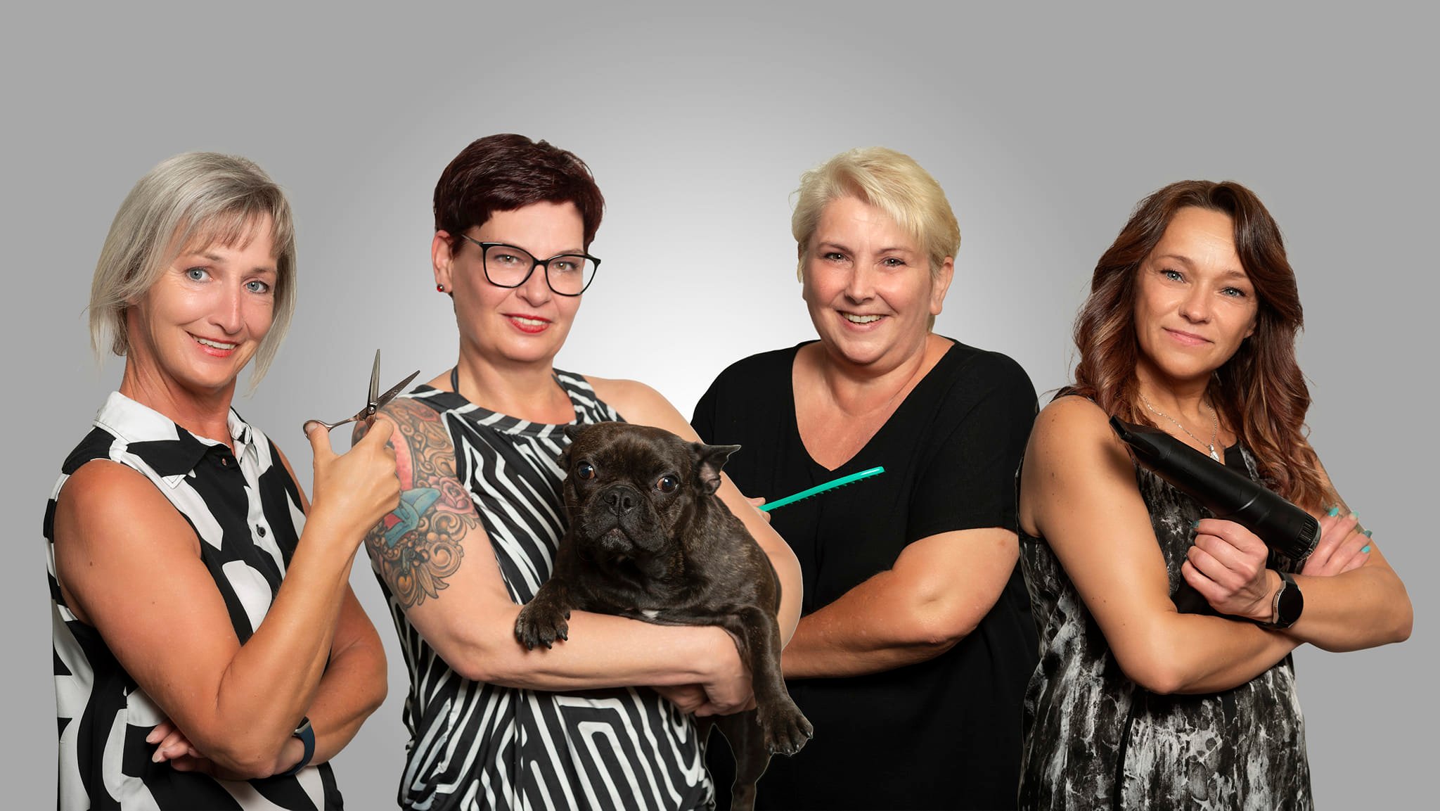 Friseurteam-Ingendoh | Bottrop