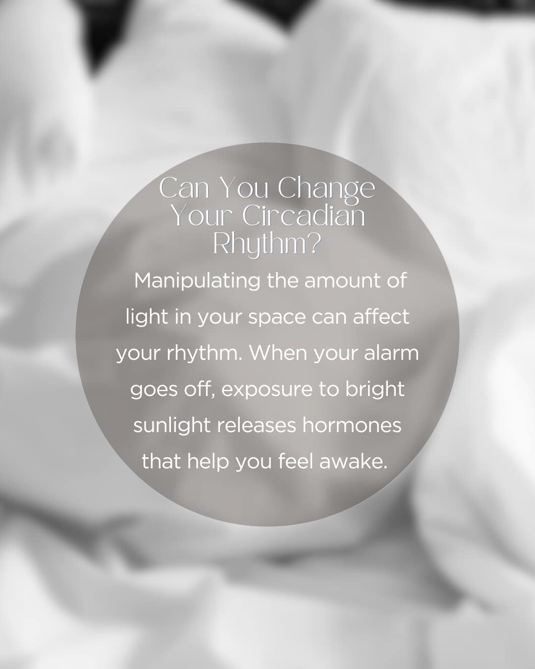Sleep Insights | Rochester NY