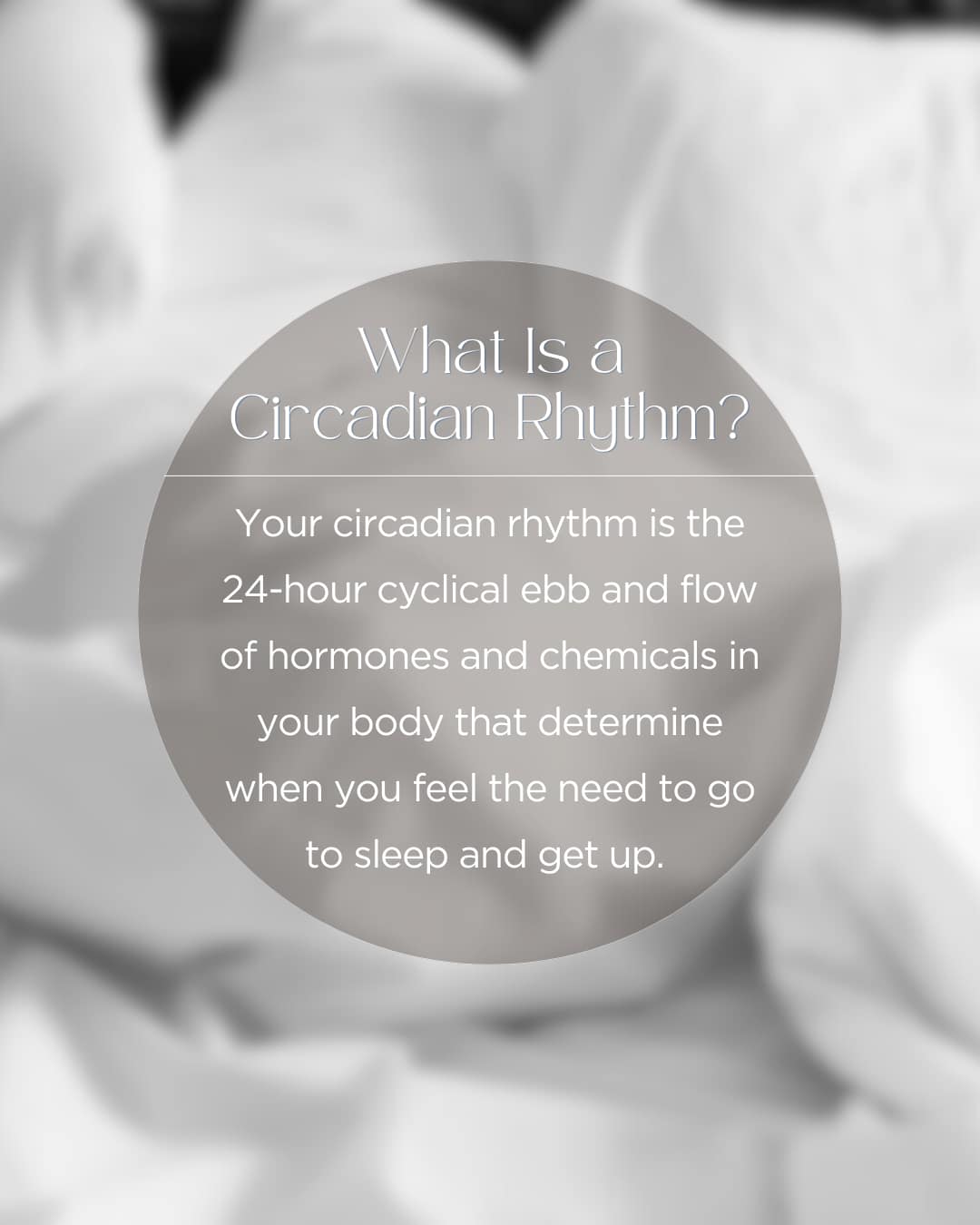 Sleep Insights | Rochester NY