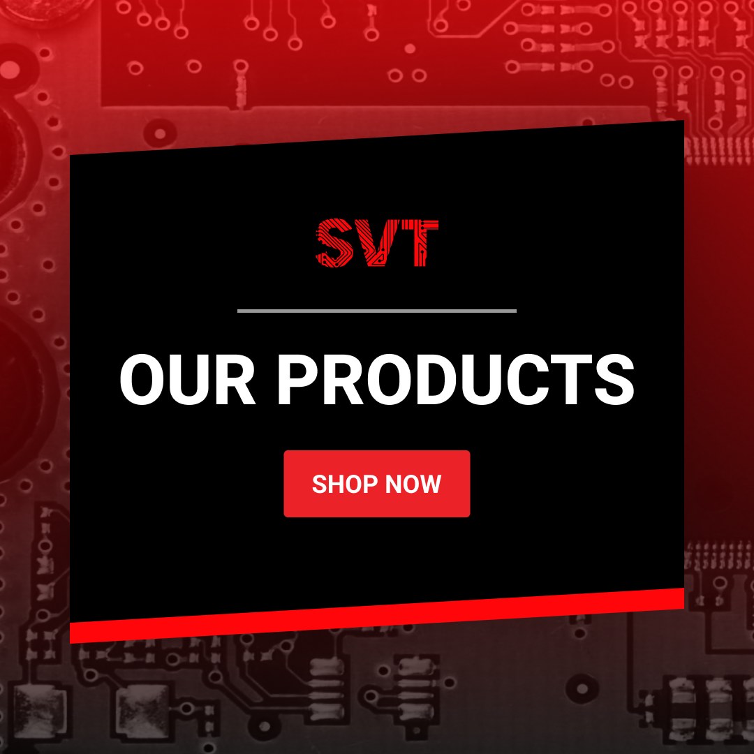 SVTronics, Inc. | Plano TX