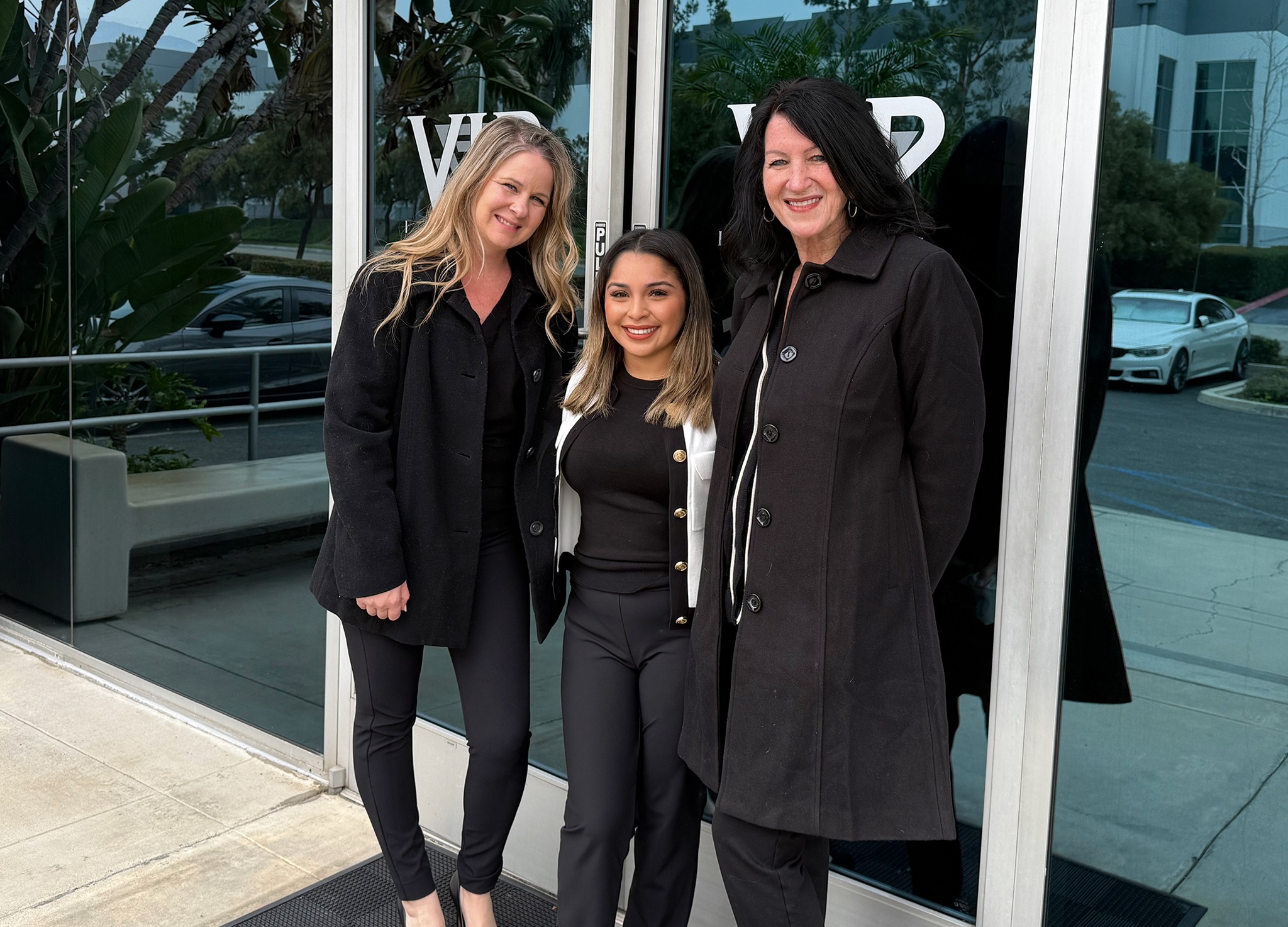 VIP, Inc. | Rancho Cucamonga CA