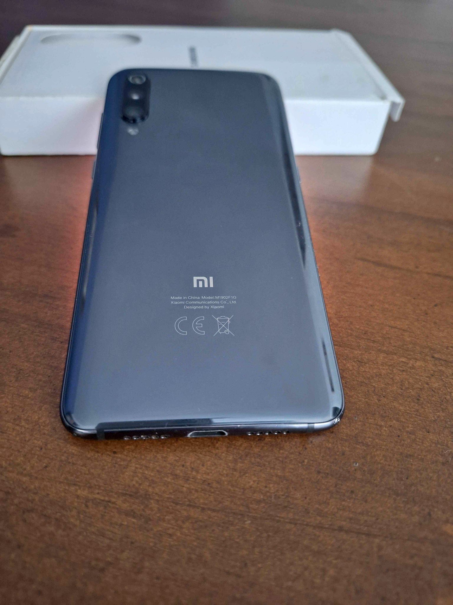 Xiaomi mi9 - Cell Phones - Mexico City, Mexico | Facebook Marketplace ...