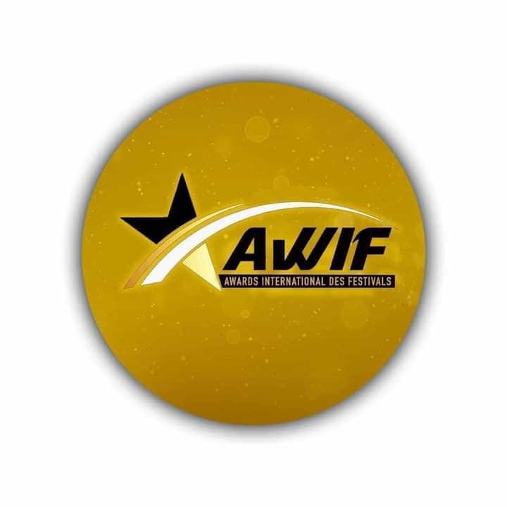 Awards International des Festivals - AWIF