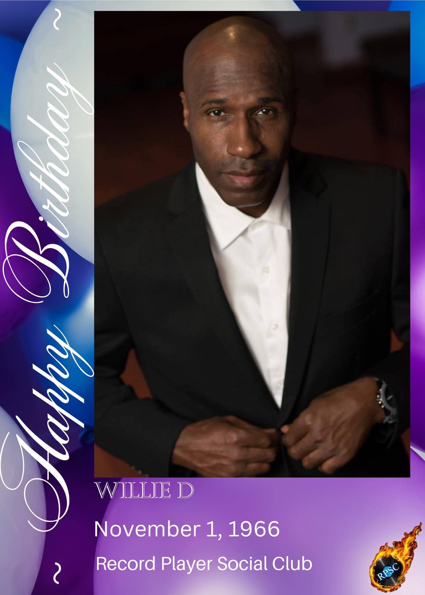 Willis Dempo-Turn The Ligths Down(Ice Cold Records) ***Turn The 