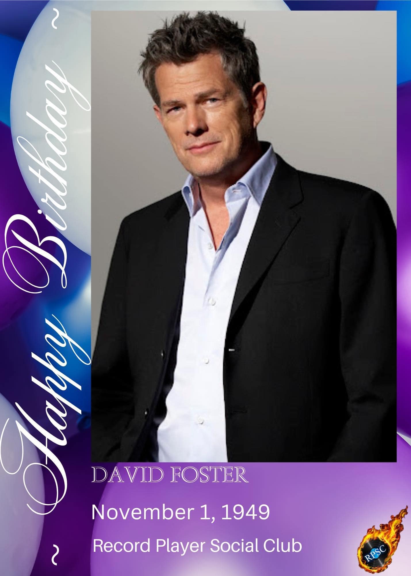 The song Skylark, written by David Foster, has a rich history