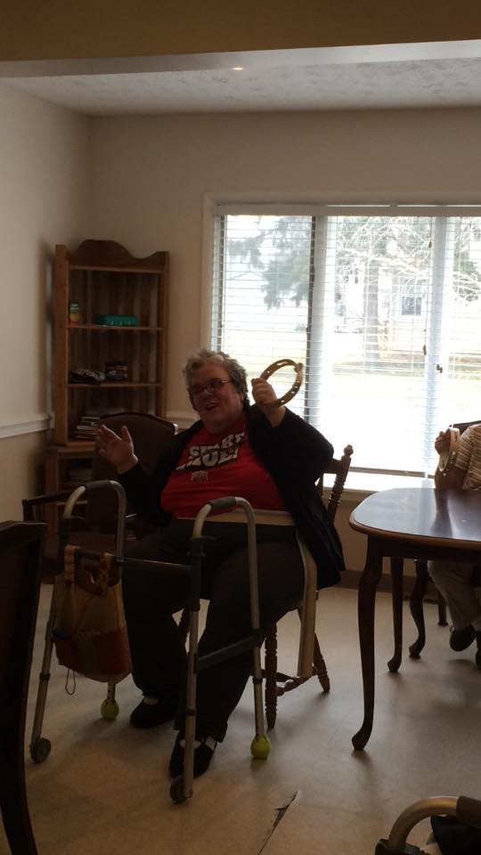 Ruffing Family Care Centers | Tiffin OH