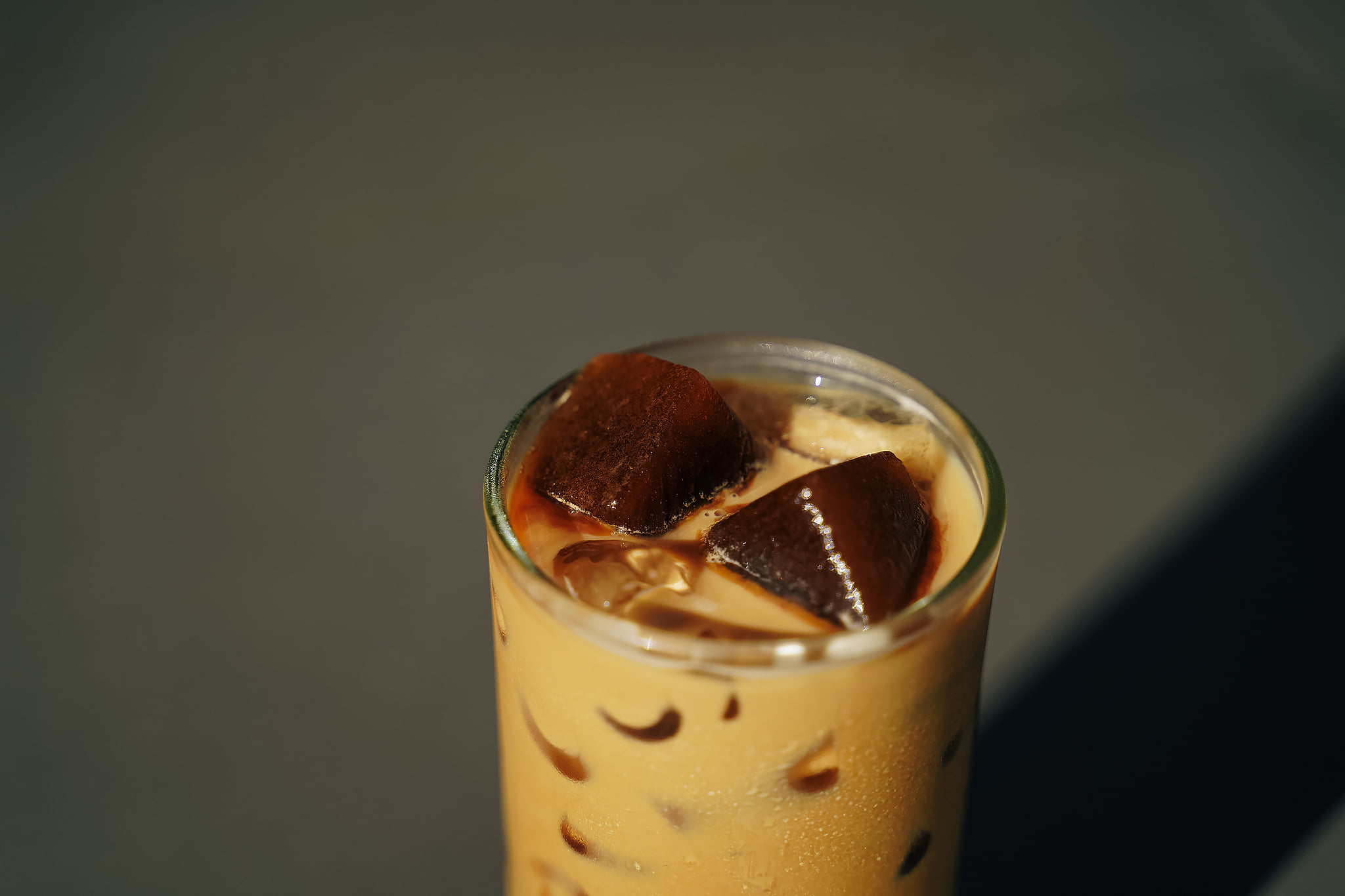 'Thai Style Iced Coffee'... - Nine One Coffee Chiang Mai | Facebook