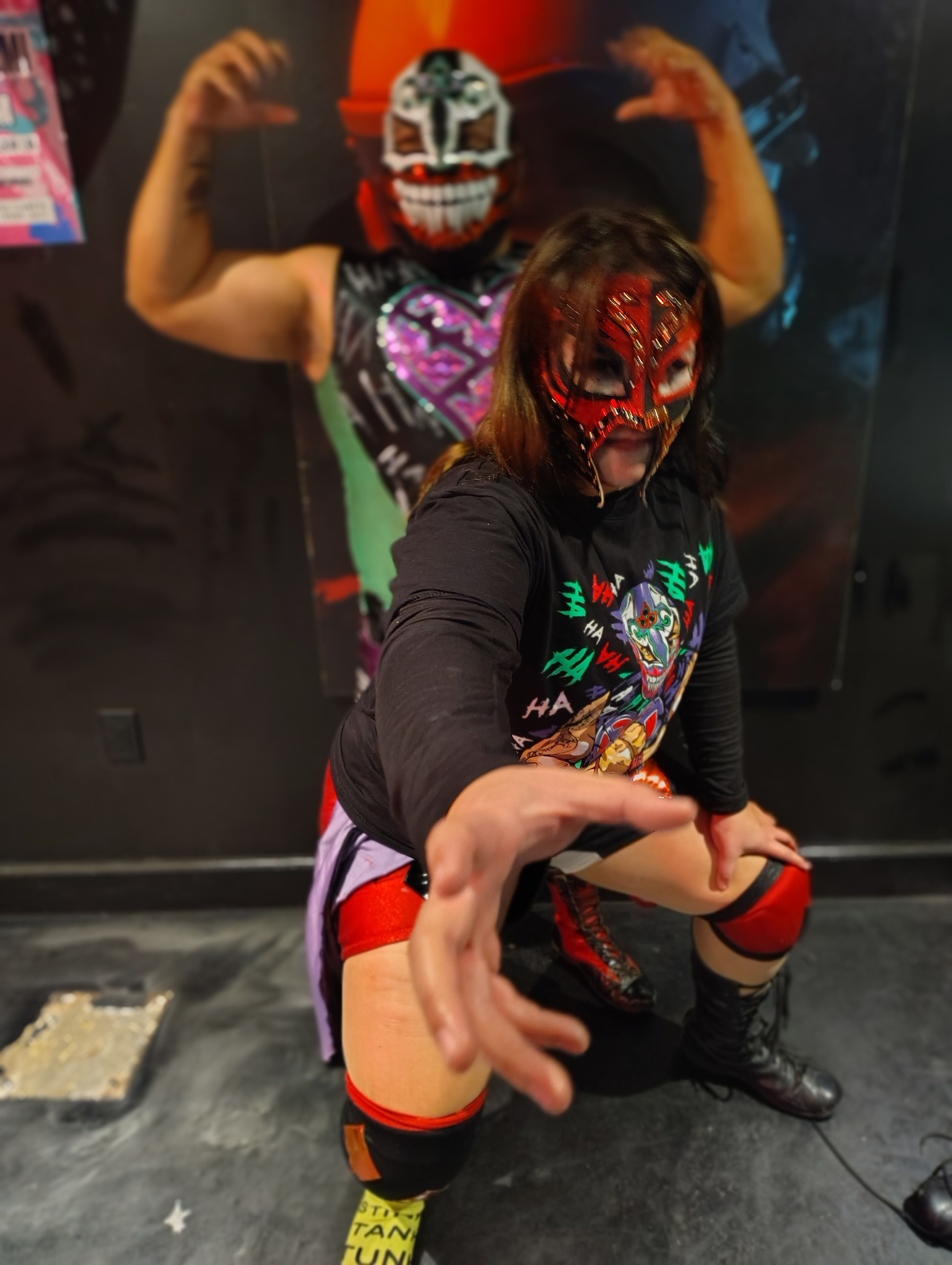 Sus villanos favoritos . 🔥 El infierno en persona y la maldad