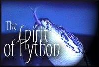 Faith - THE PYTHON SPIRIT ~~~ PRAYER TO BIND AND CAST IT OUT February 4 ...
