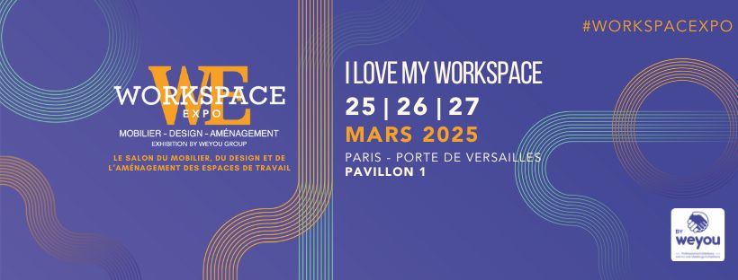 Workspace Paris : design, mobilier & aménagement des espaces de travail ...