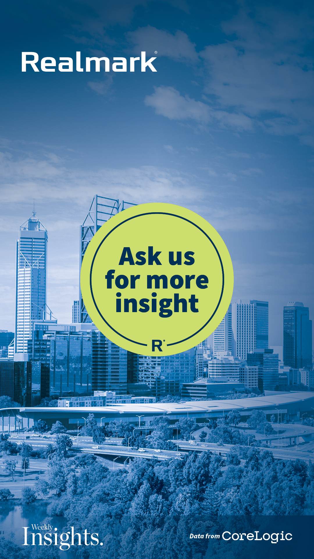 Realmark North Shore | Leederville WA