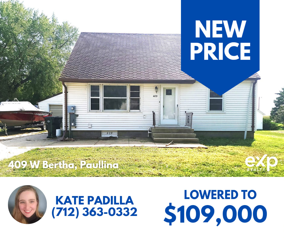 Kate Padilla, Exp Realty