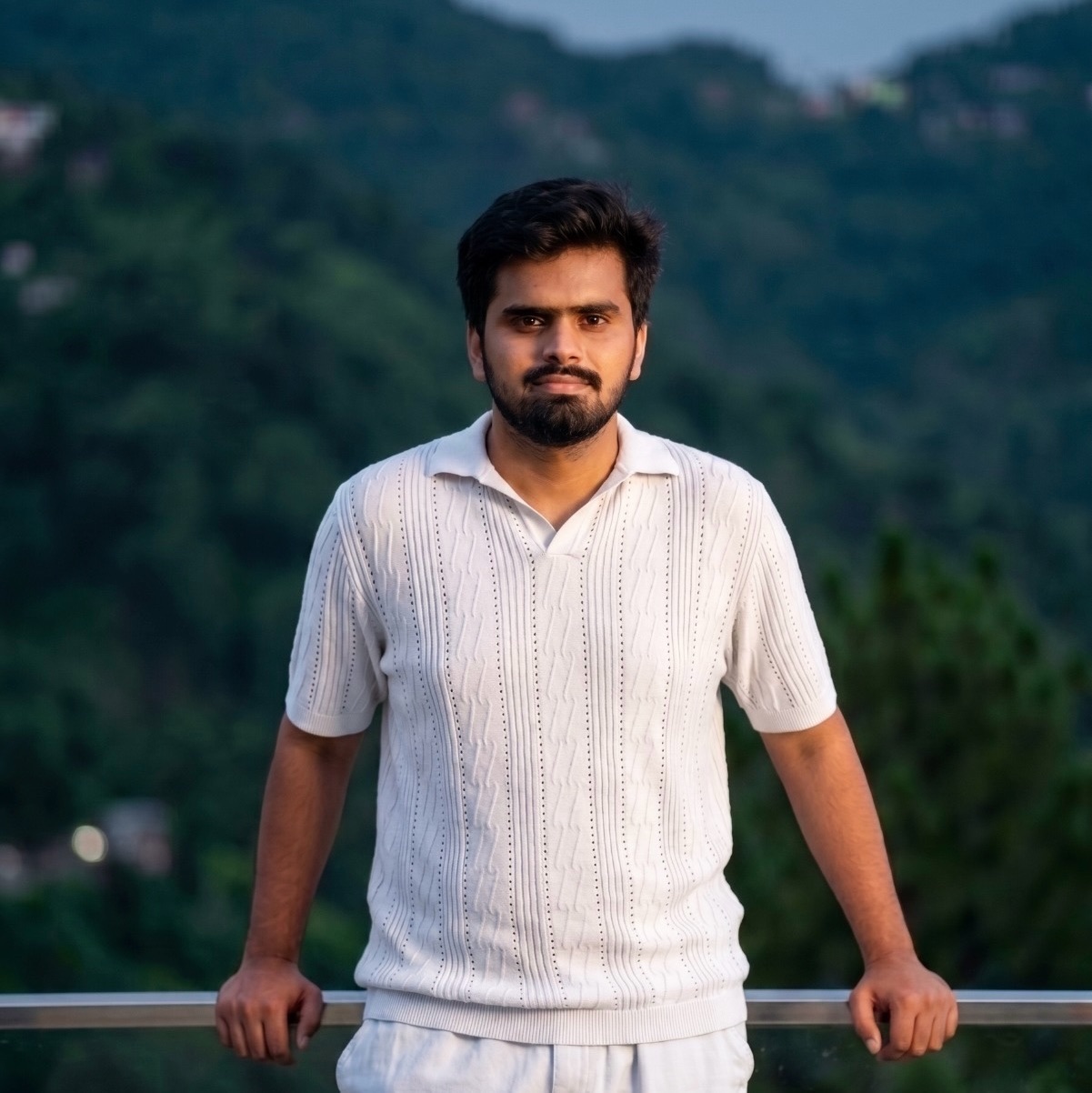 Rahib Ali