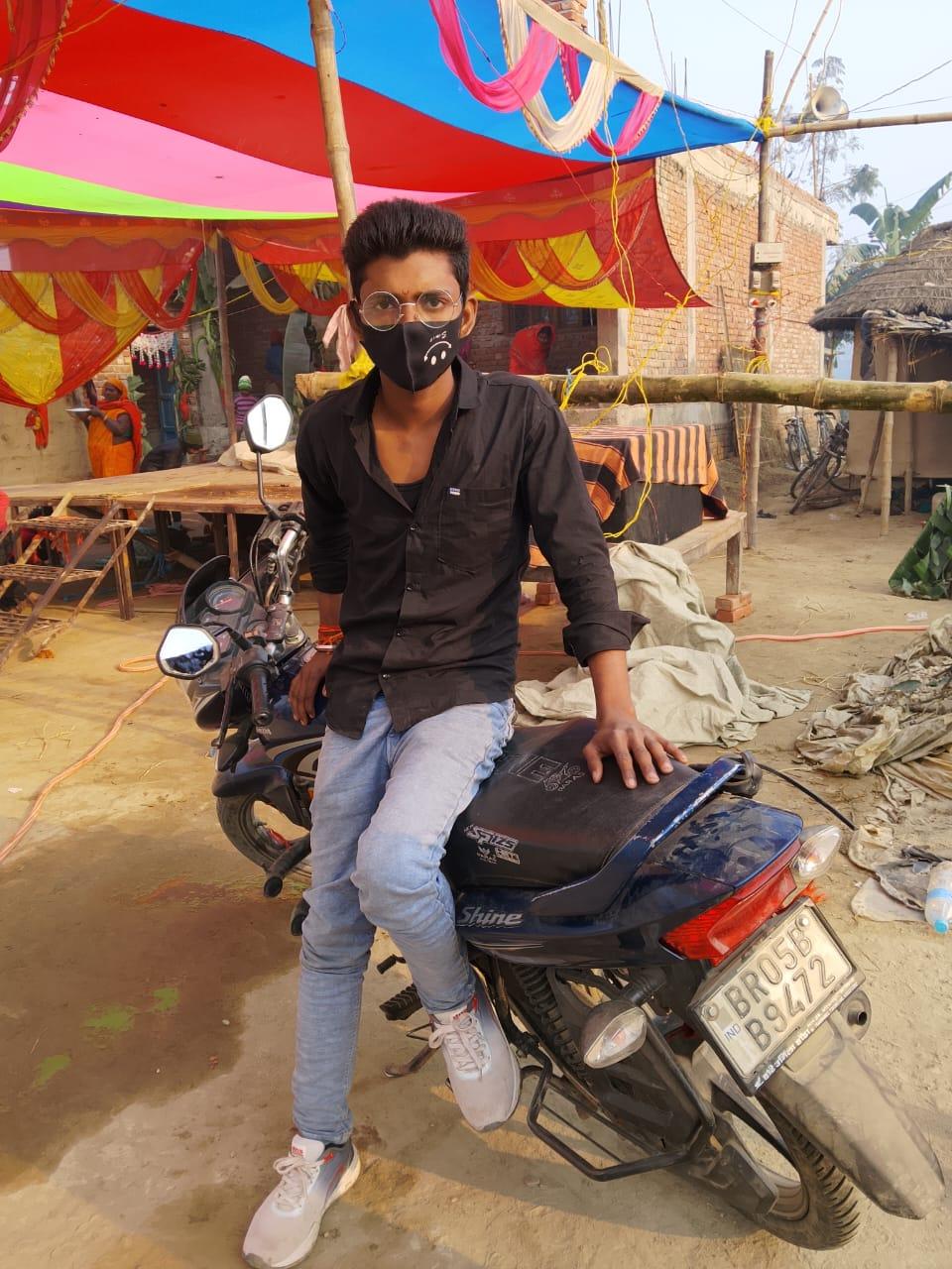 Belding hoi | Anoj Kumar