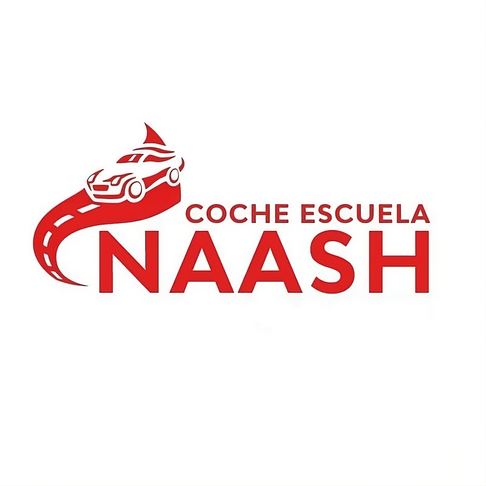 Academia Naash | Progreso