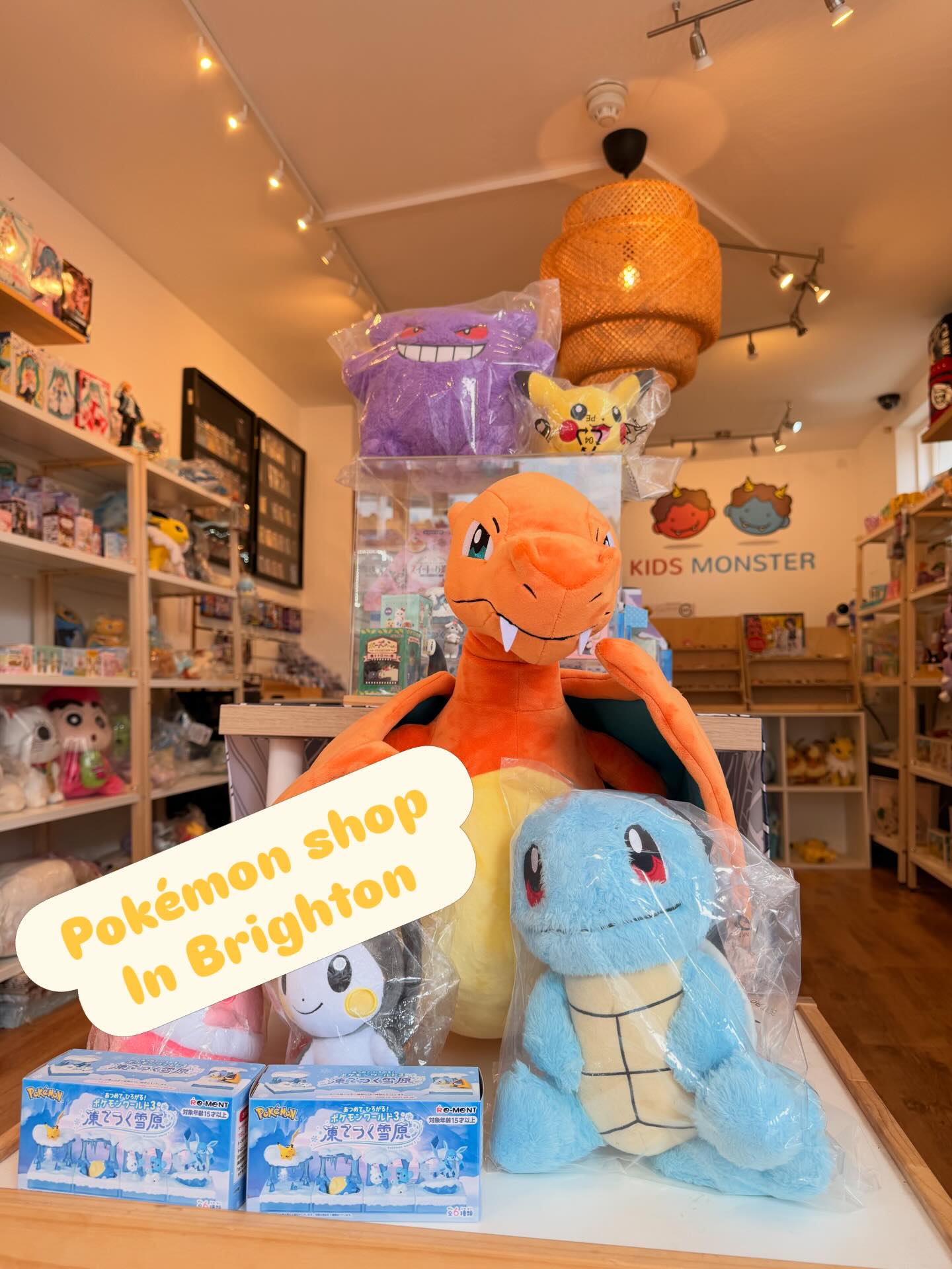 brighton pokemon card shop Twilight Masquerade Booster Pack
