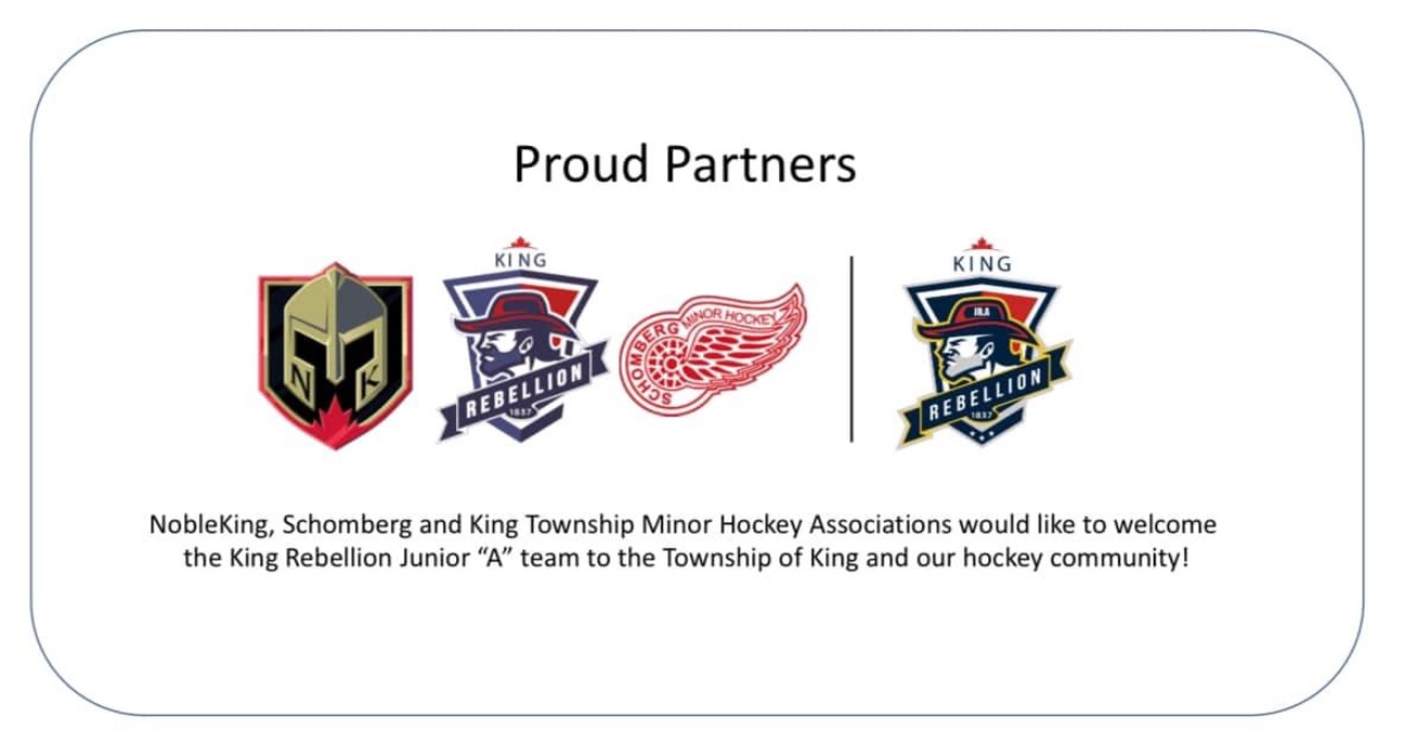 Schomberg Minor Hockey Association