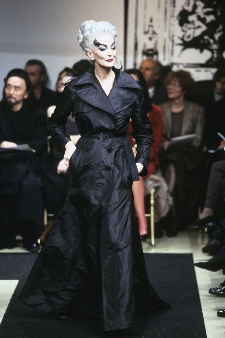 Jean Paul Gaultier Archives 90s-00s 😍 pick your favourite