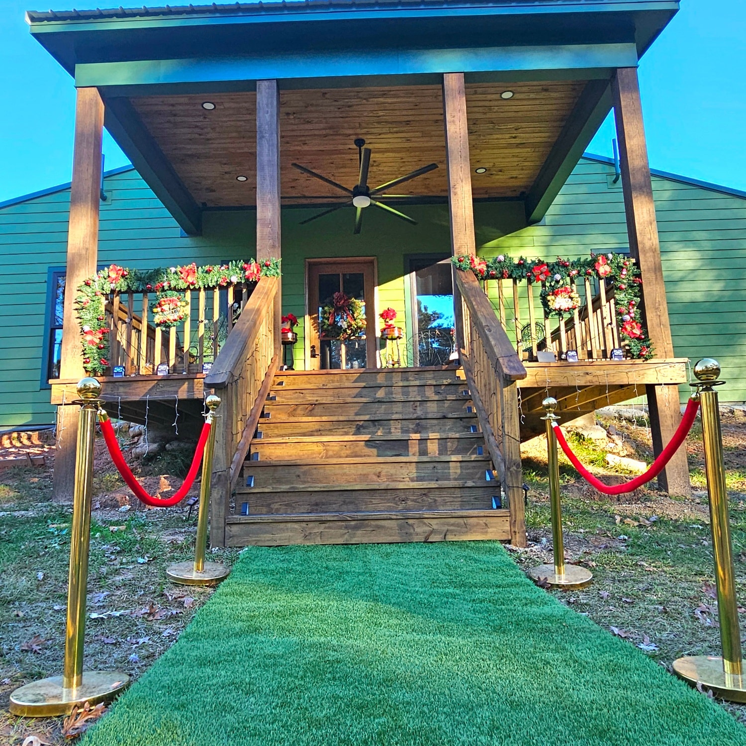 Raka Ranch Folsom Louisiana... - Raka Ranch Folsom Louisiana