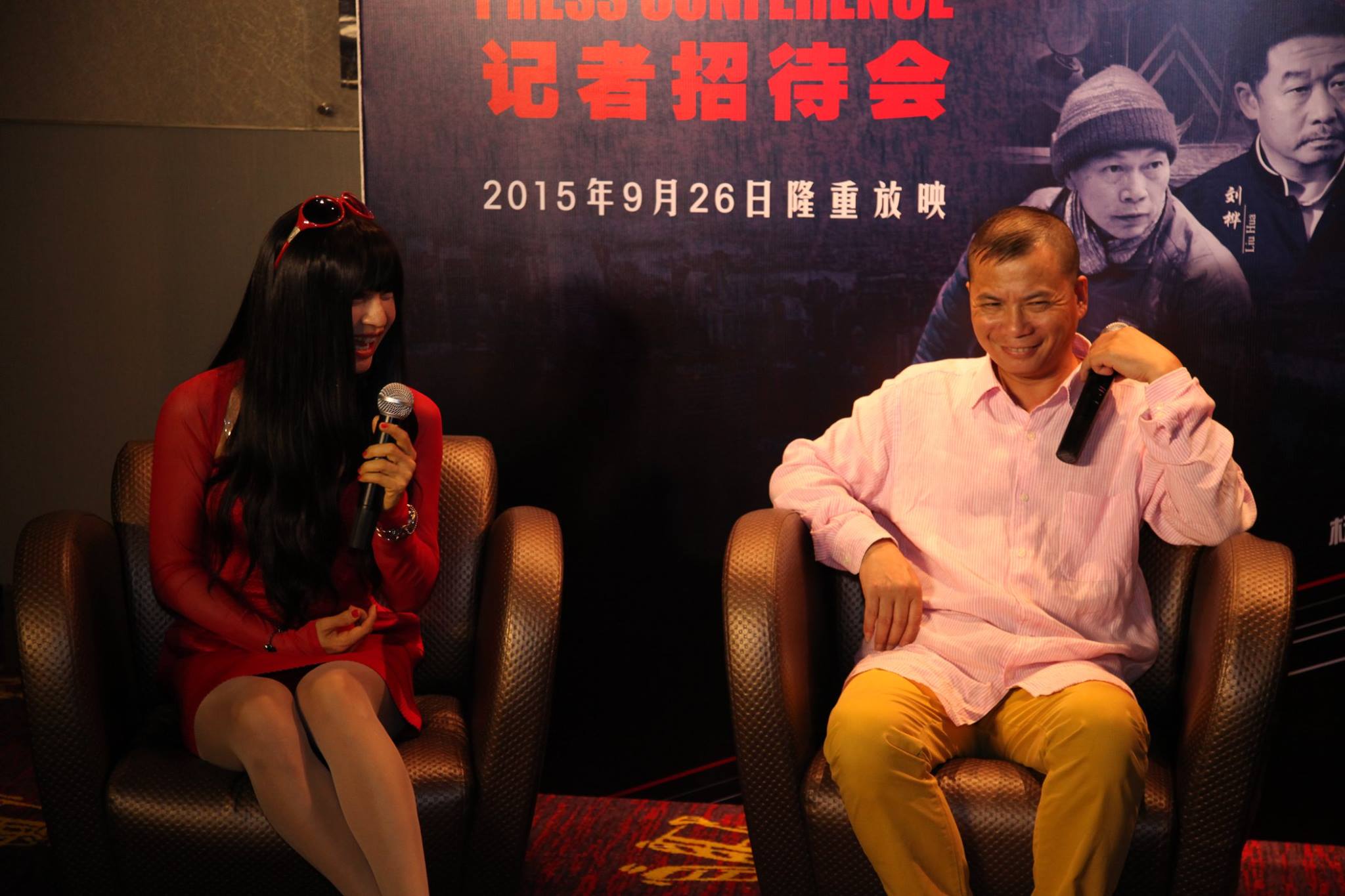 The Face 面孔 - The Face 面孔 added a new photo.