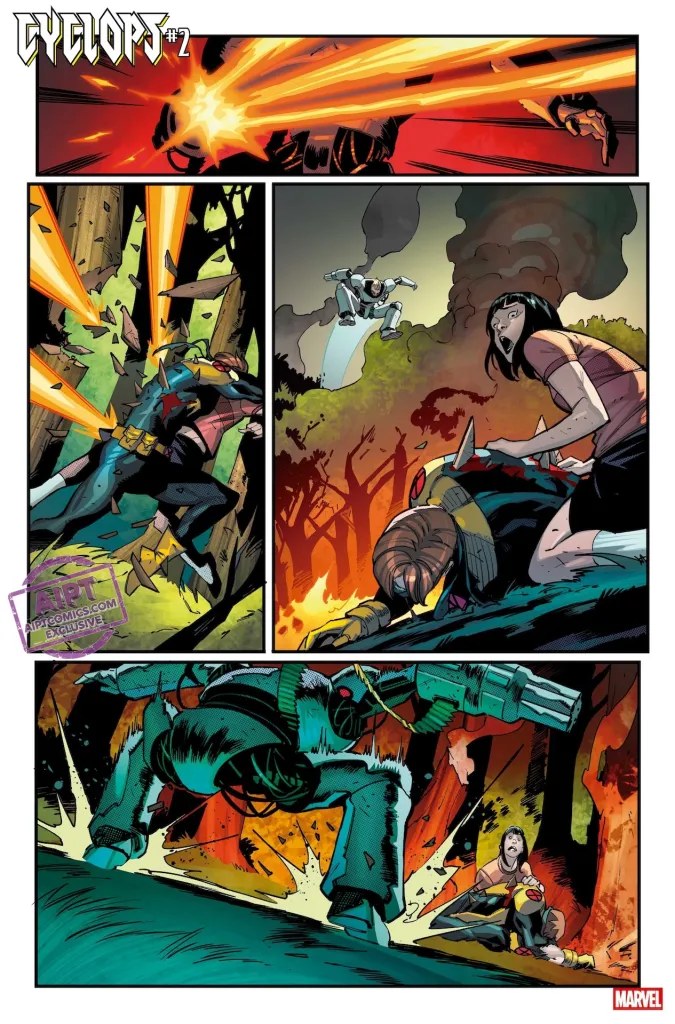 The Comic - Todos los PURPLE RANGERS: Robert James / Wolf Ranger RJ es ...