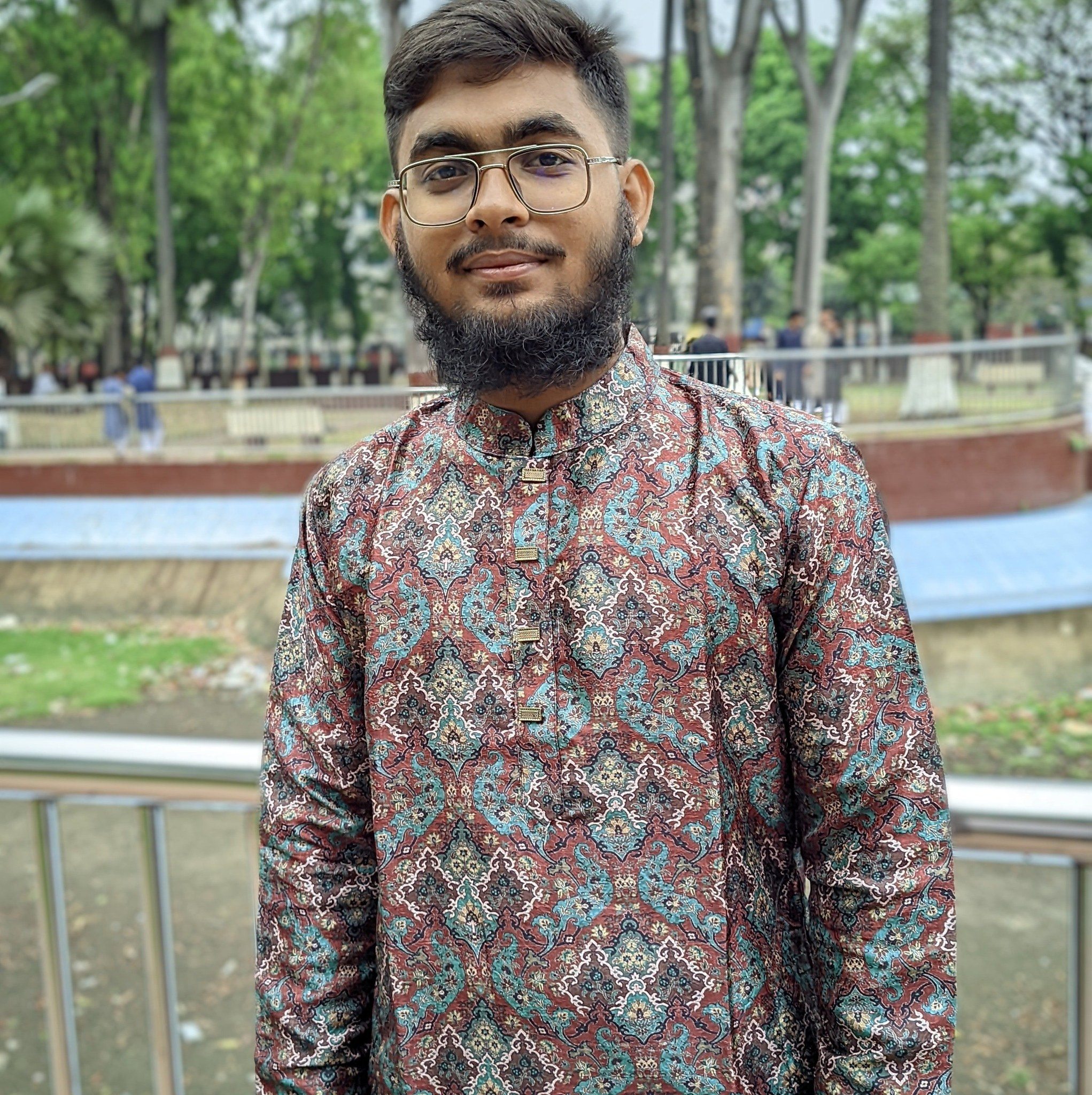 Rakibul Islam Rajib