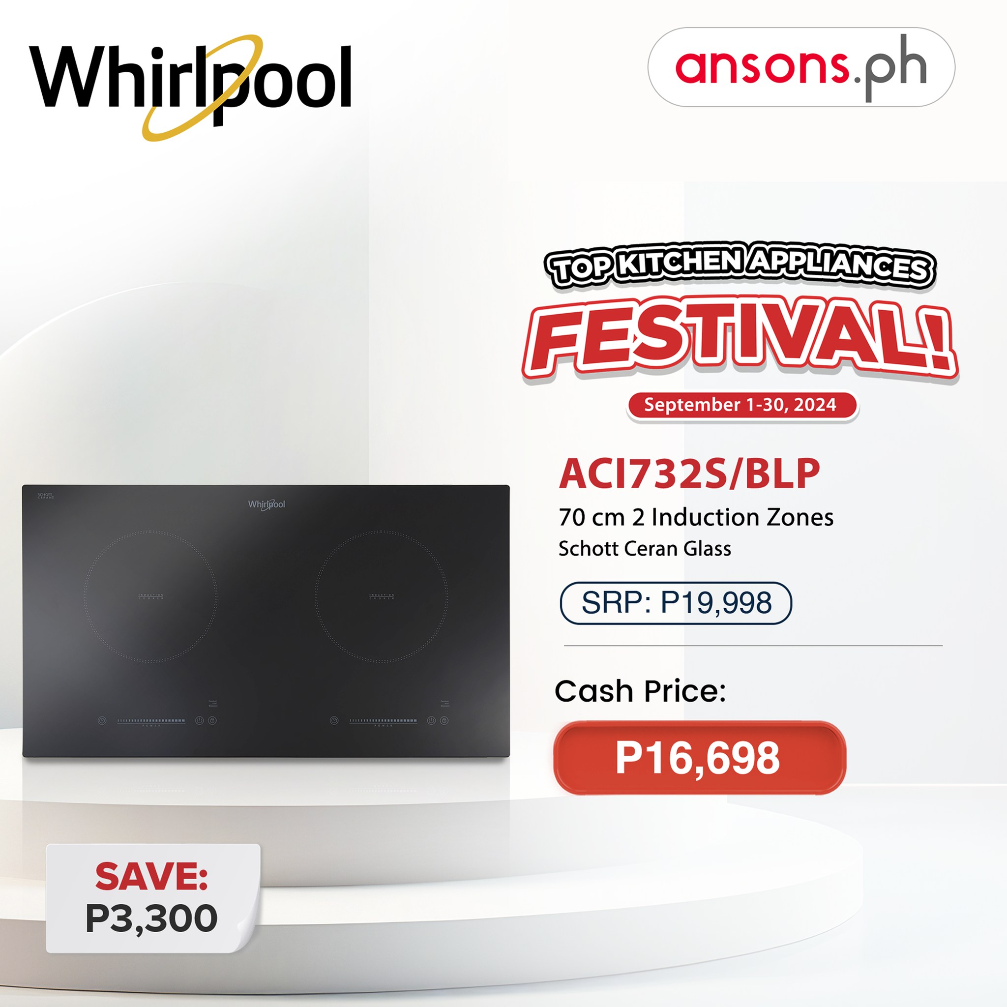Anson's - Make a statement in your kitchen with the... | Facebook