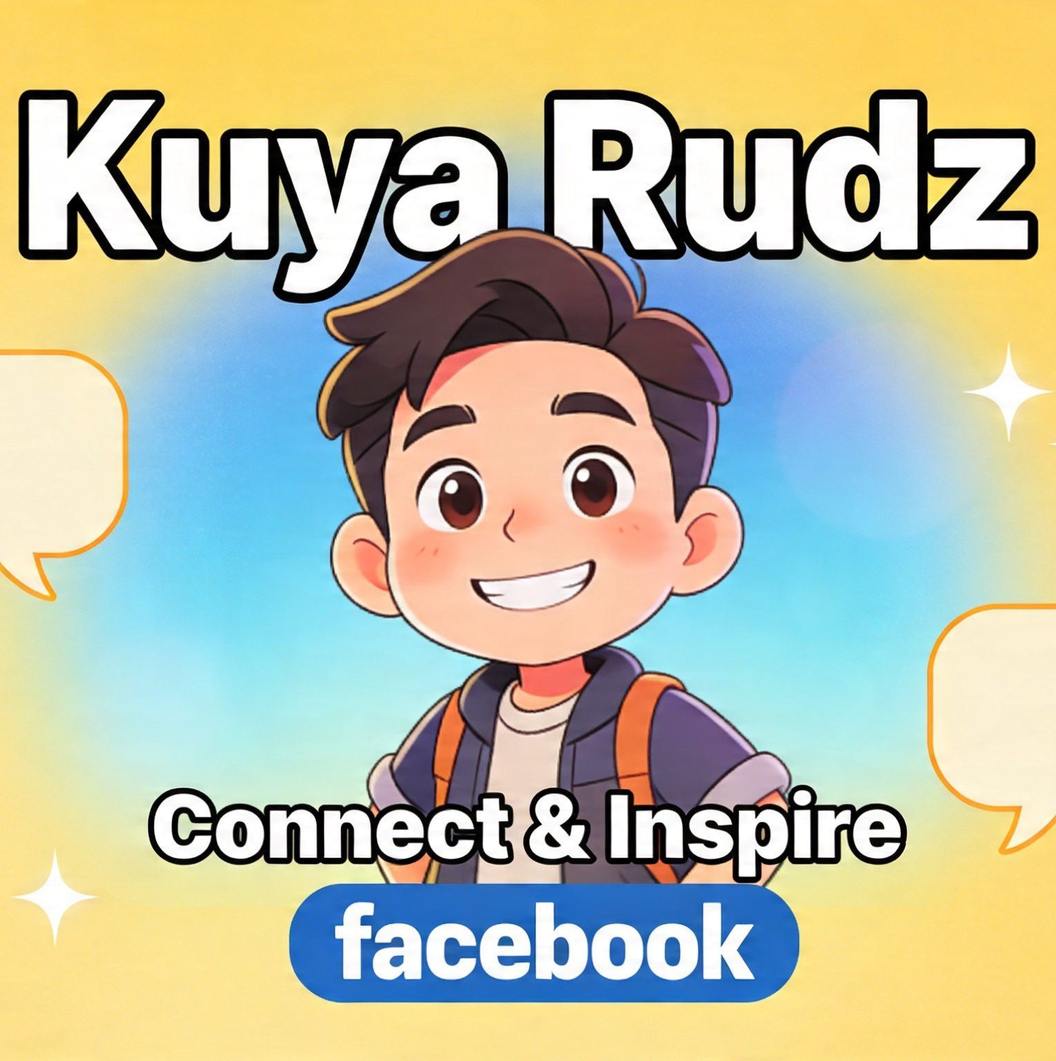 Kuya Rudz | Cebu City